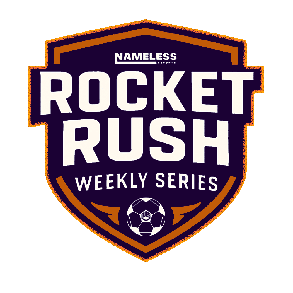 [$100] [$50] 3v3 Weekly Rocket Rush #4 - Nightmare Showdown - Nameless Esports