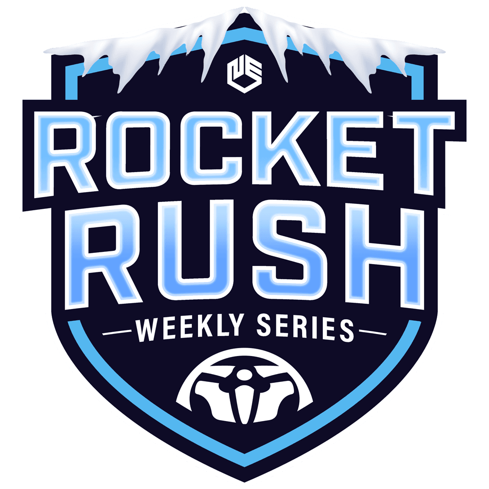 [$100] 3v3 Nameless Weekly Rocket Rush - Winter Fest #10