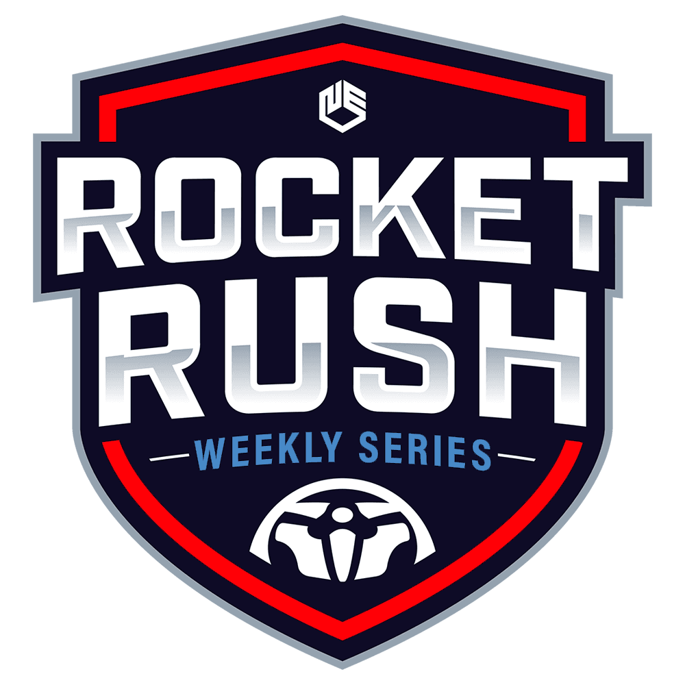 $100 2v2 Rocket Rush x trophi.ai Mid-Season Showdown