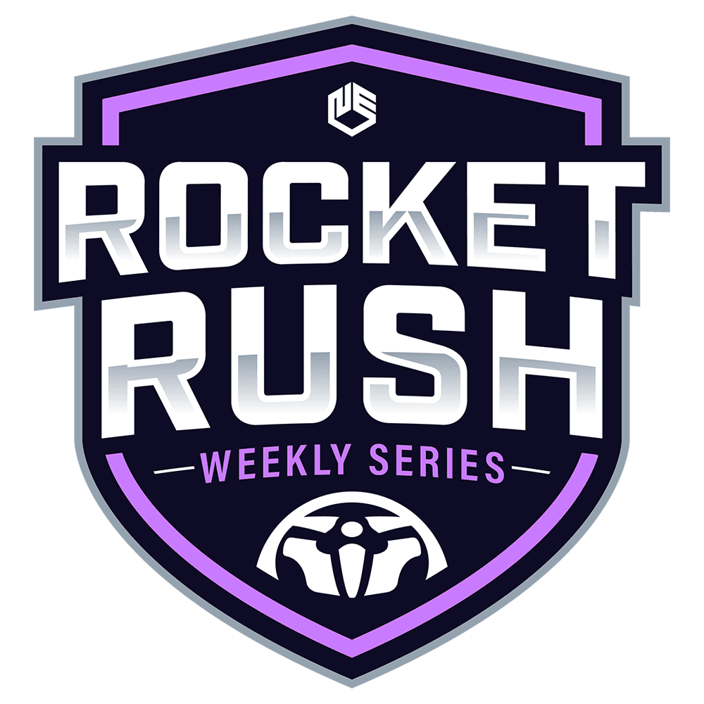 $200 2v2 Rocket Rush Showdown