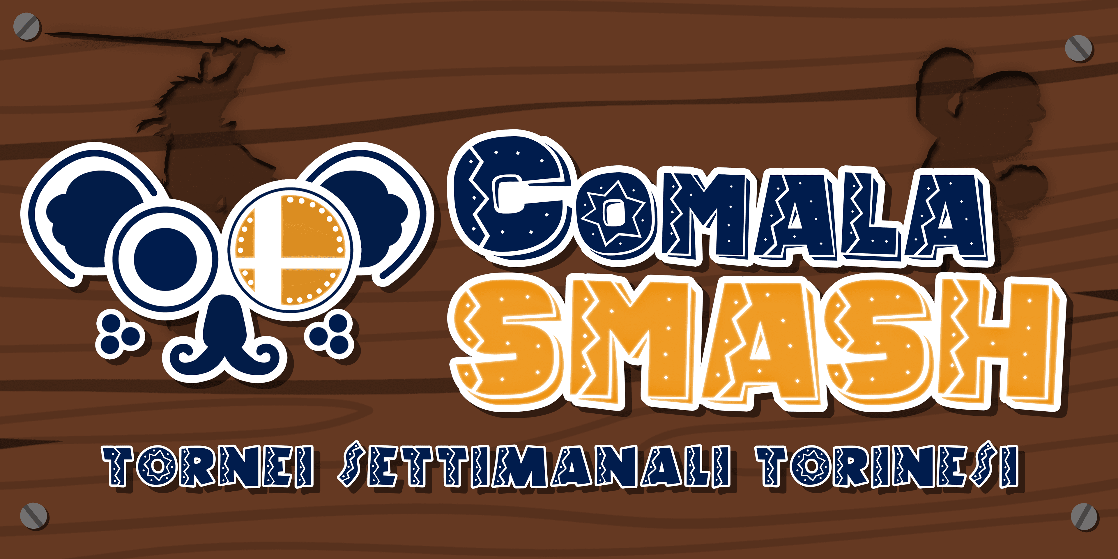 Comala Smash #120
