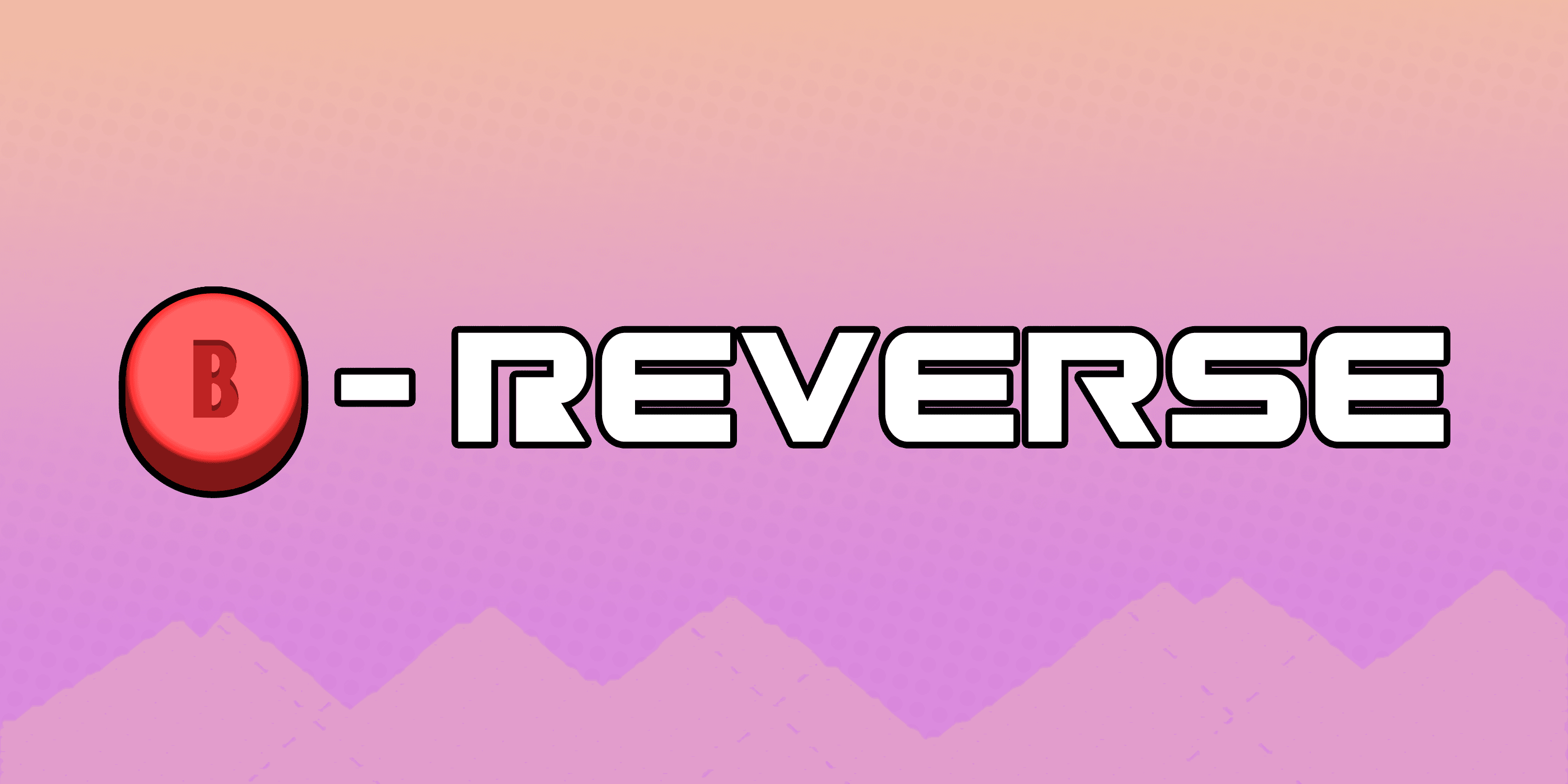 B-Reverse #14