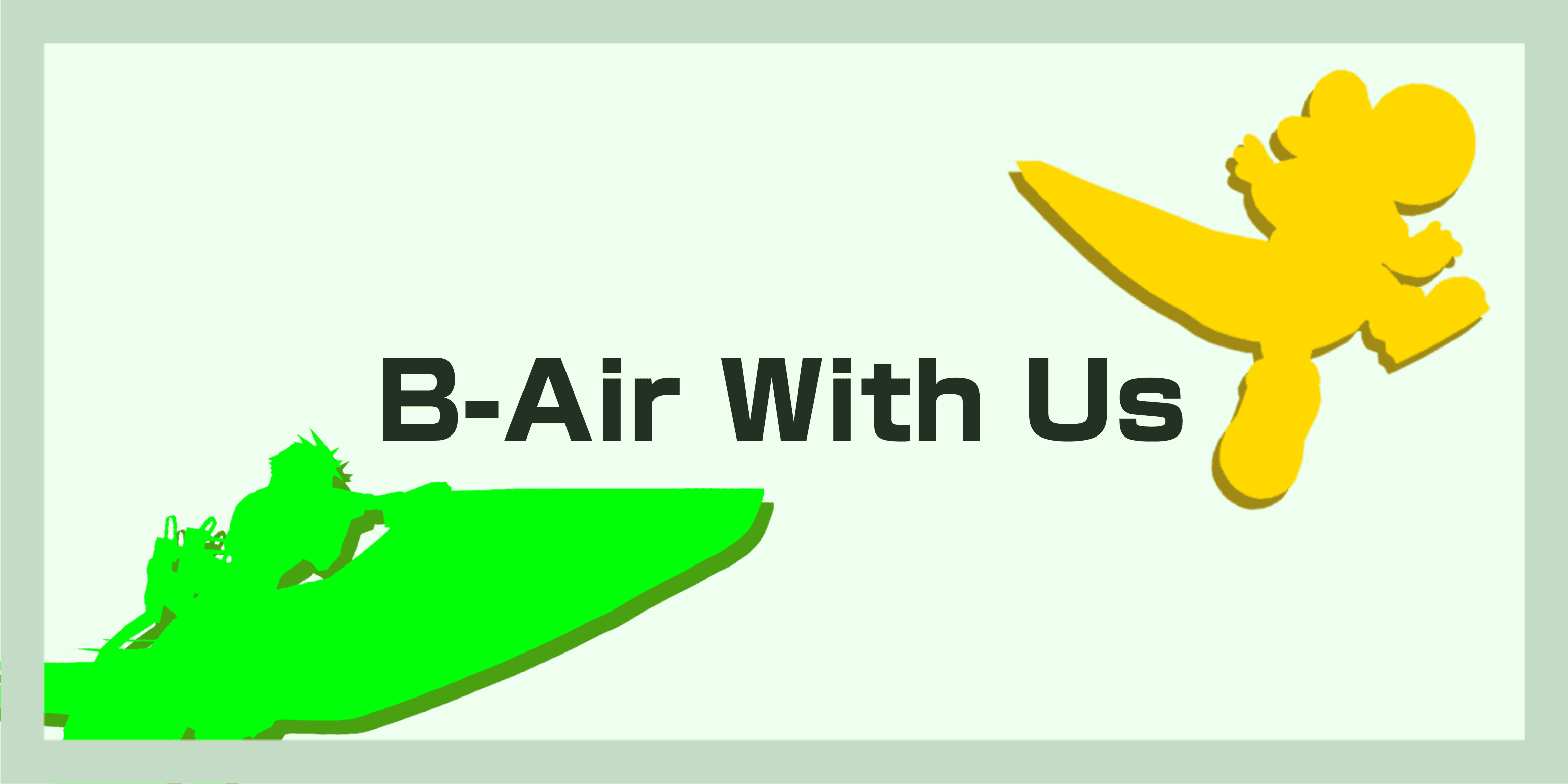 Bair With Us #39 CANCELLED DO NOT SHOW