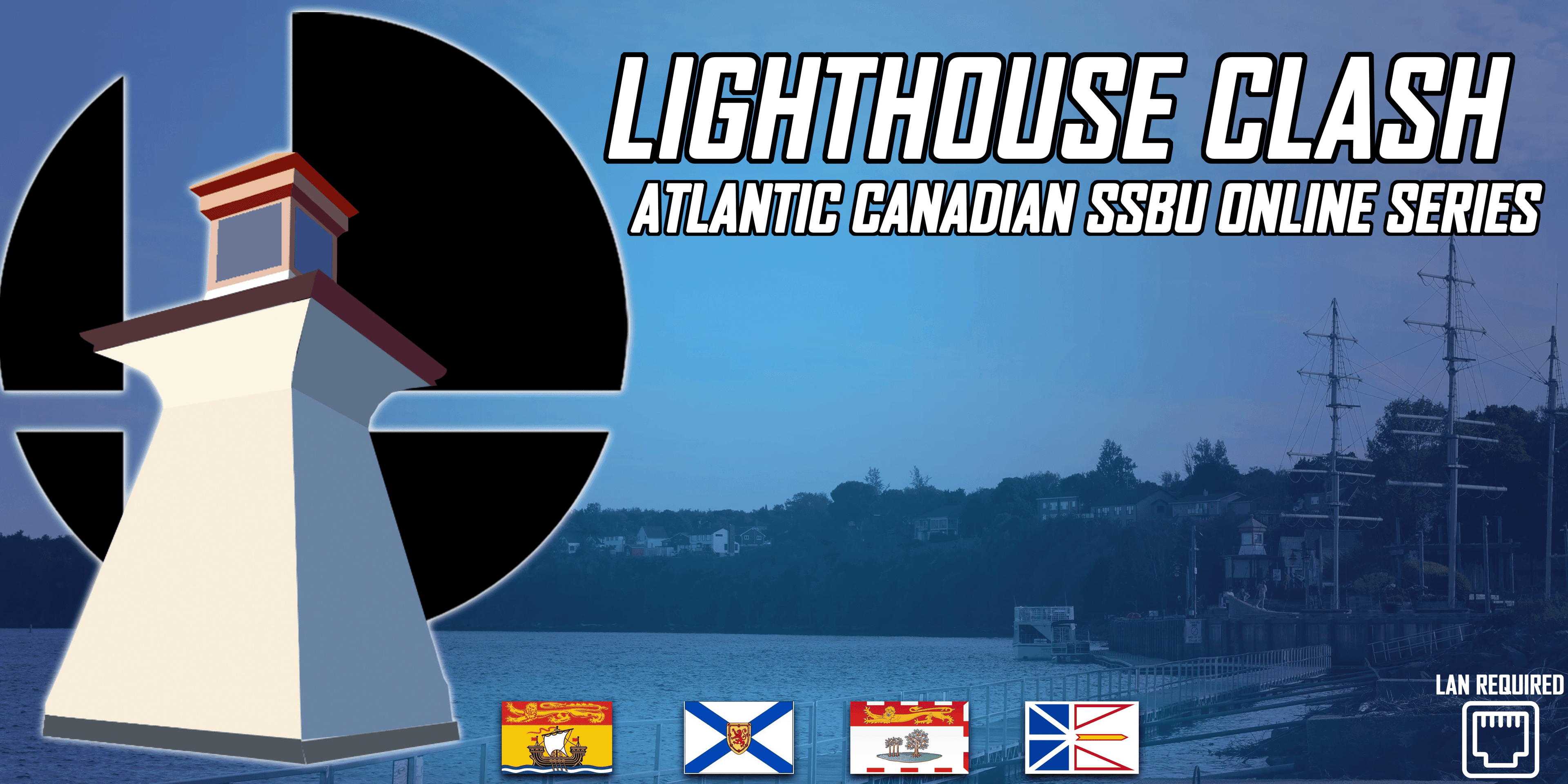 Lighthouse Clash #4