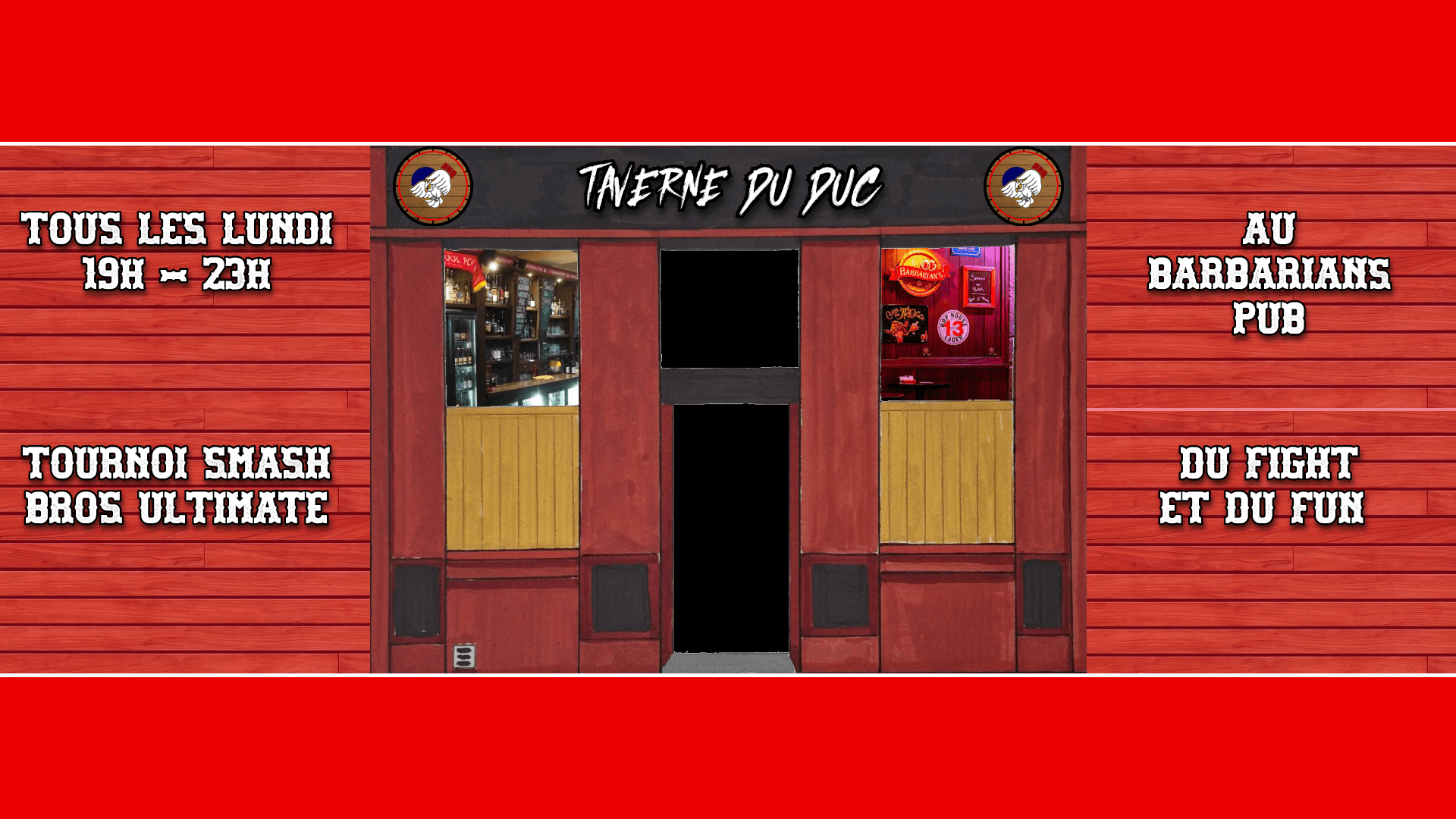 Taverne du Duc 2