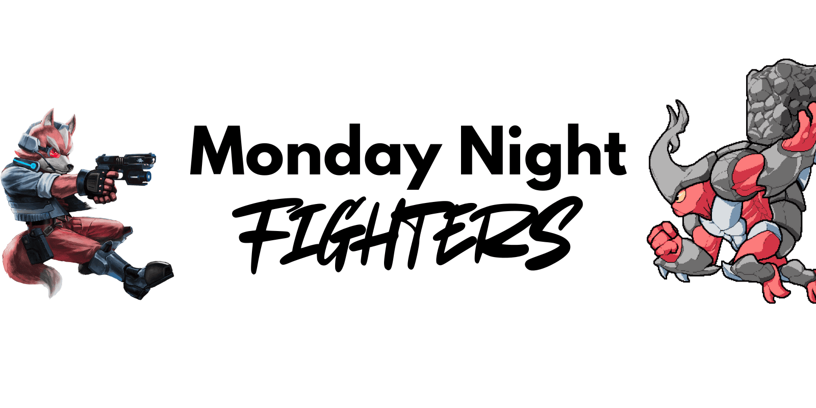 Monday Night Fighters Season 24 - 3