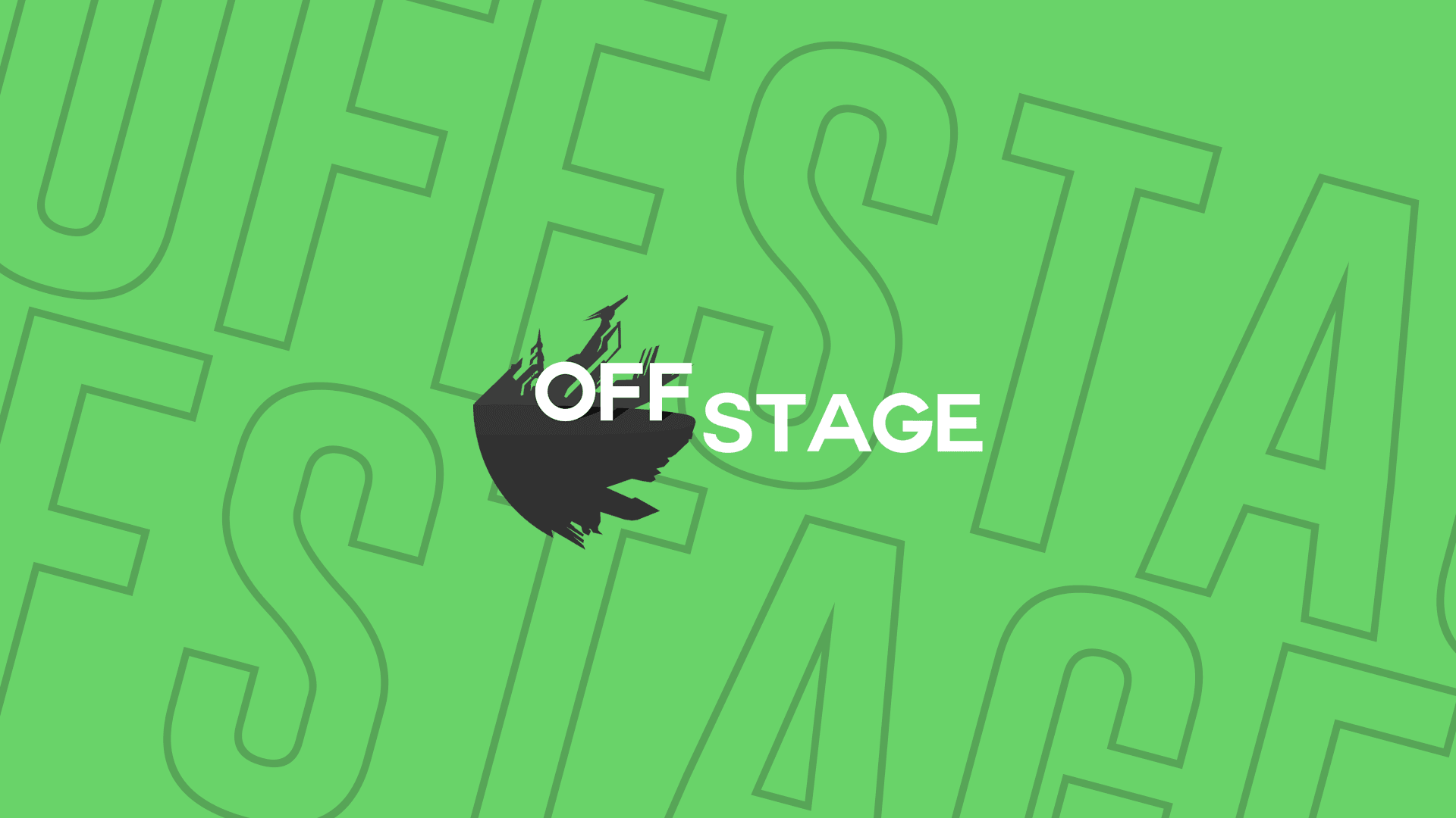 Offstage #169