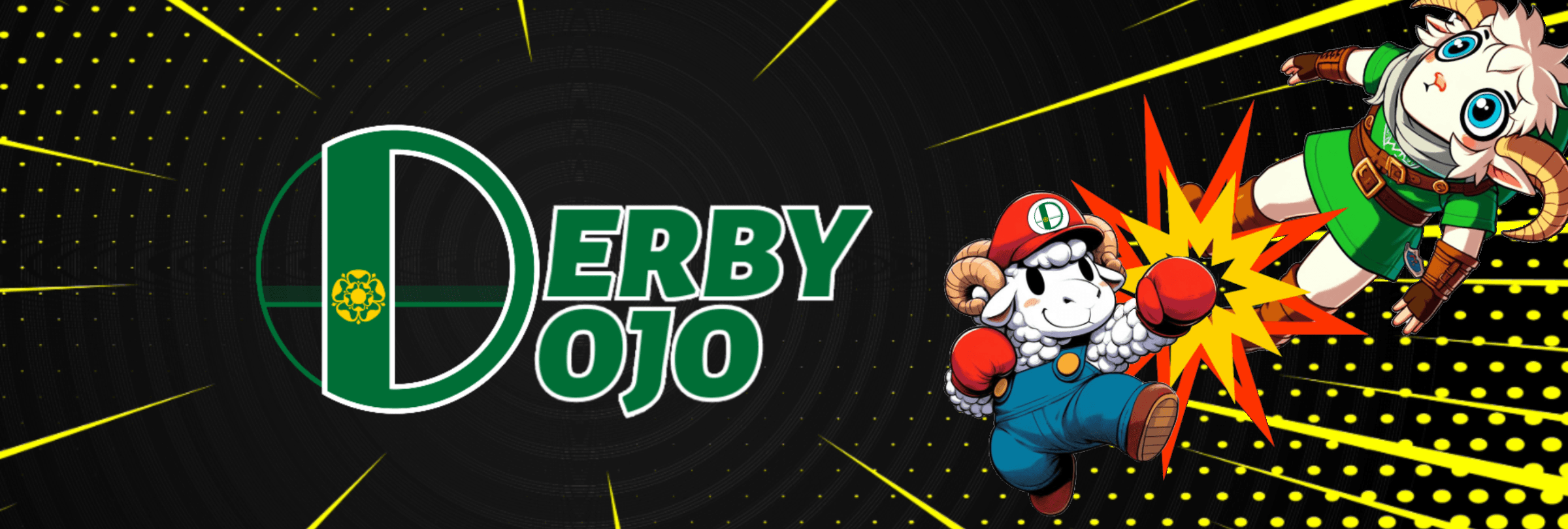 Derby Dojo 2026 #37 - Smash Weekly