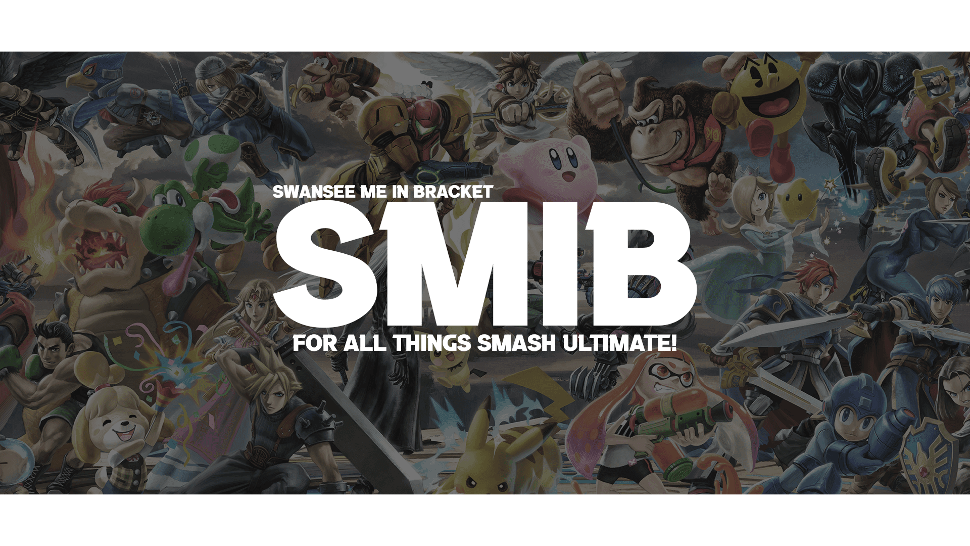 Swansee Me in Bracket #173