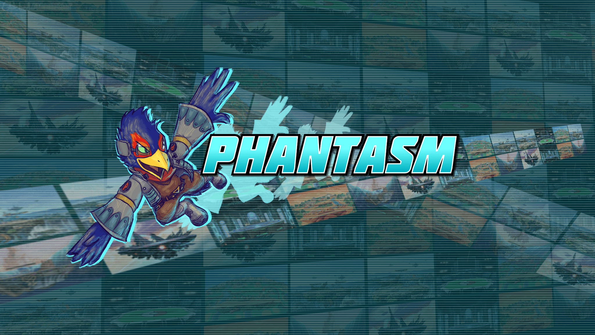 Phantasm #250