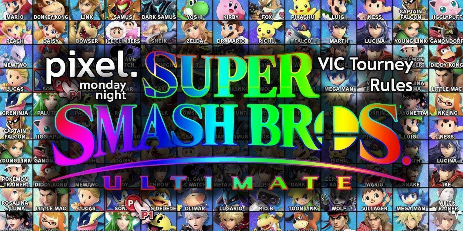 Pixel Smash #345