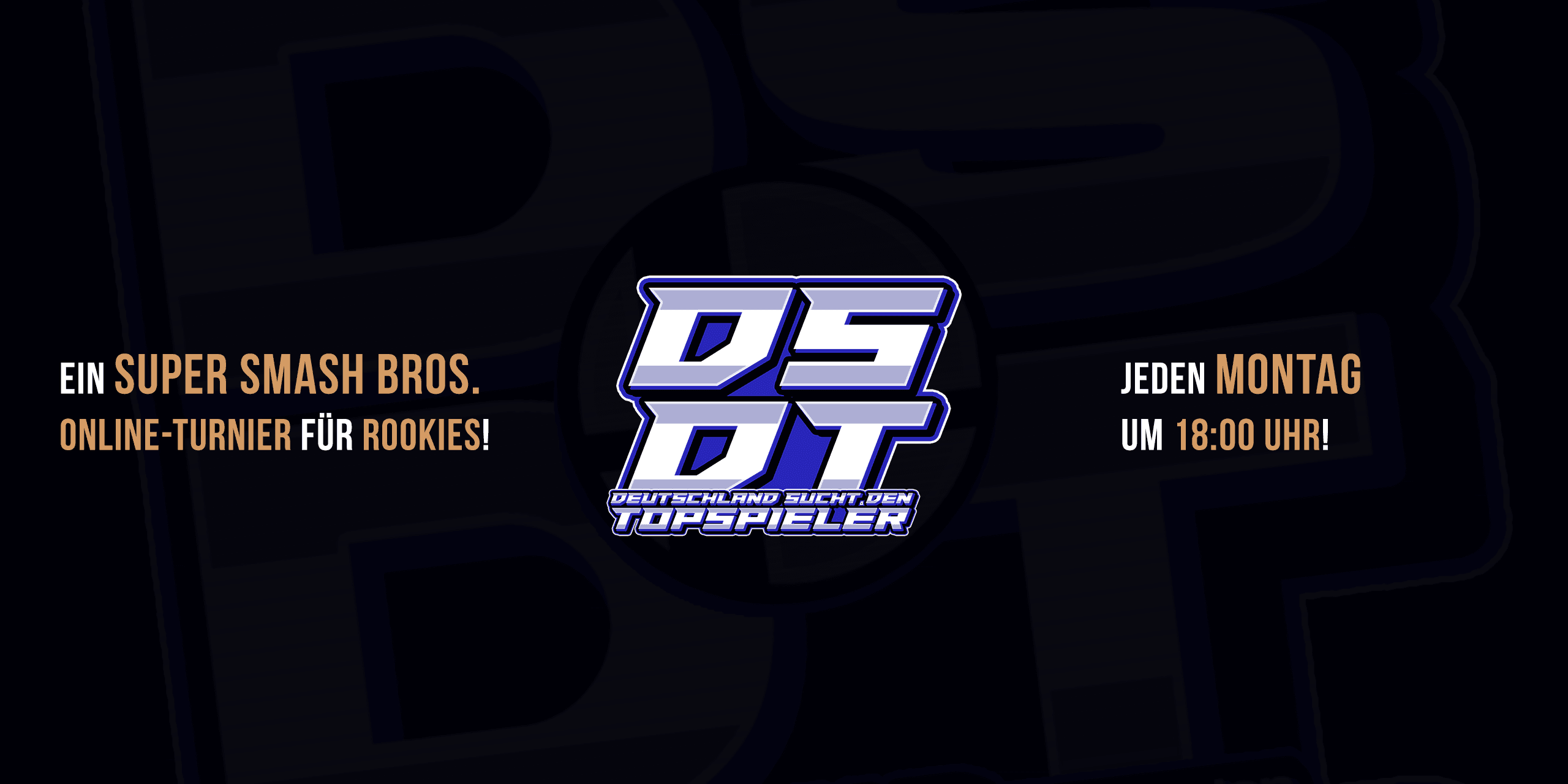 DSDT - Deutschland sucht den Top Spieler #176