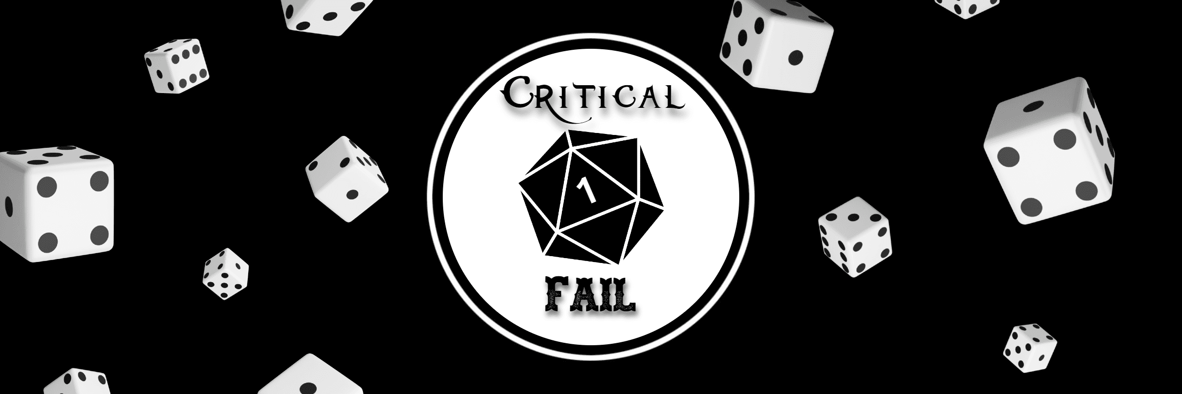 Critical Fail #101
